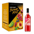 Island Mist Strawberry Watermelon