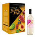 Island Mist White Cranberry