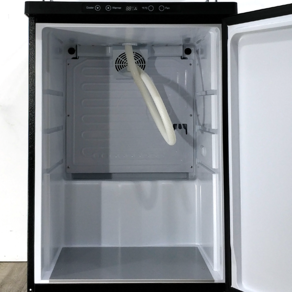 Kegland Series X Kegerator (Triple Tap)